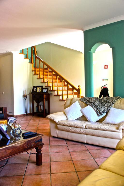 Maison d'hôtes Bella&gordinho Lagos