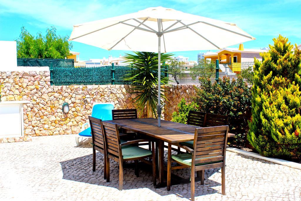 Maison d'hôtes Bella&gordinho Lagos