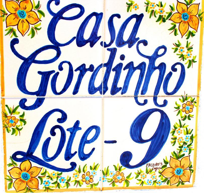 Bella&gordinho Maison d'hôtes